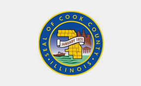 Seal Of Cook County