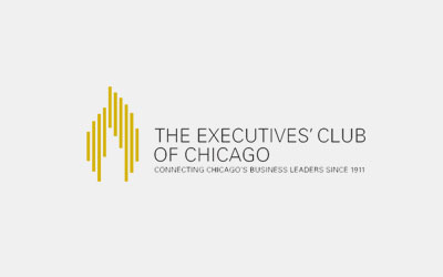 The Executives Club Of Chicago
